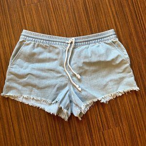 Aerie shorts size M